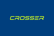 Ceorose - Modern Display Typeface, a Font by Letterna (Thumbnail 2 of 4)
