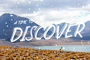 Carbonera Brush Fonts, a Font by Adam Fathony (Thumbnail 3 of 6)