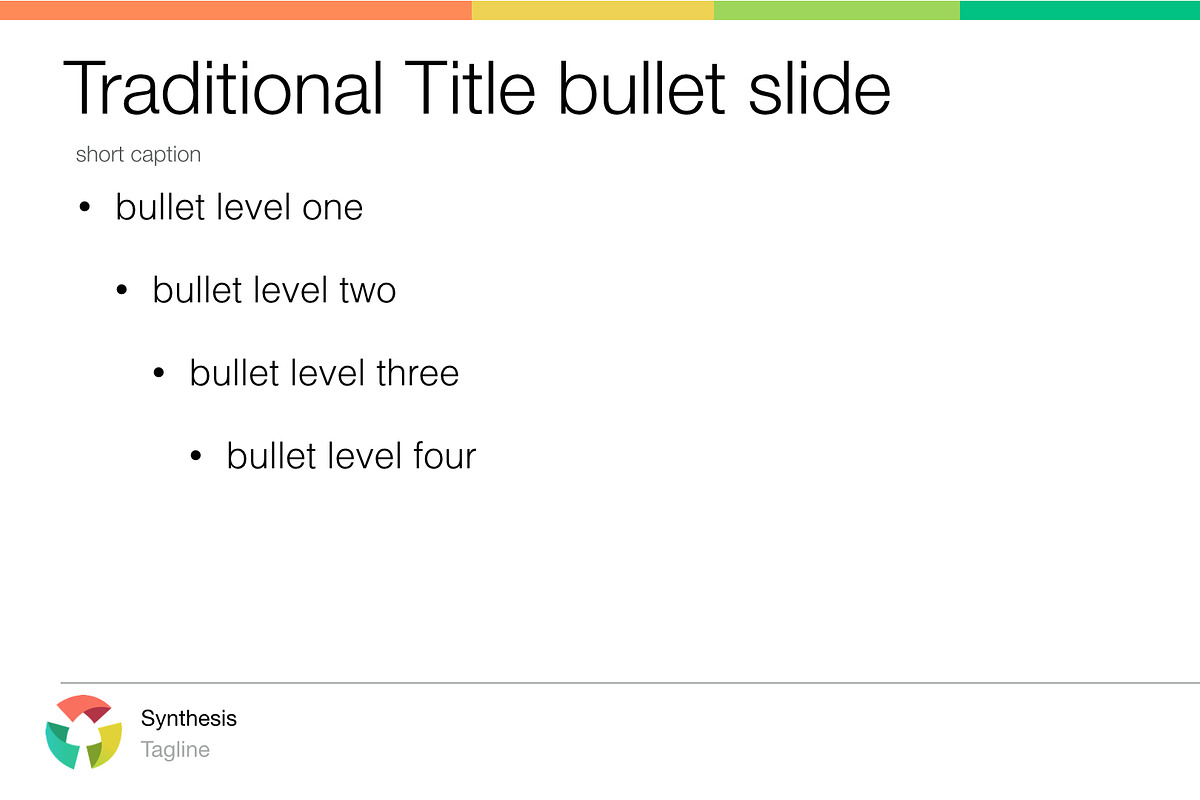 Another Pitch Deck, a Presentation Template by Iconography - Pitch Deck (Photo 5 of 5)