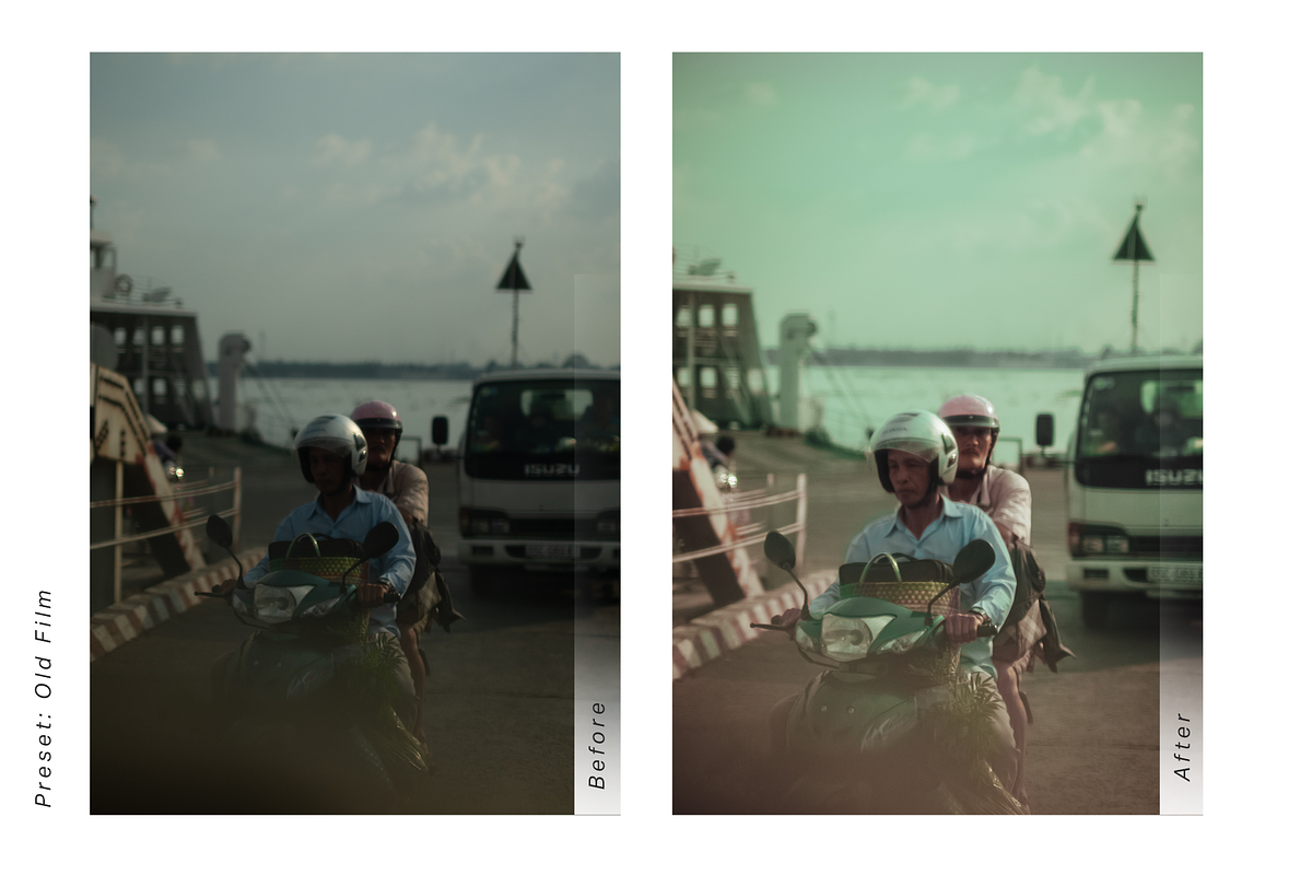Travel Blogger LR - Presets, a Preset Add-On by khoai_tây (Photo 4 of 11)