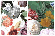 Bloom Couture, a Pattern Graphic by Pink Linen (Thumbnail 3 of 10)