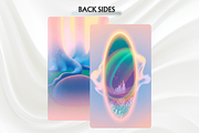 Aura Tarot Deck Colorful Tarot, a Decorative Illustration by Mugio (Thumbnail 3 of 5)