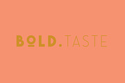 Saveur Sans, a Sans Serif Font by Arkitype (Thumbnail 6 of 15)