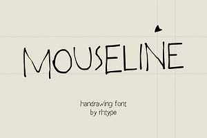 Mouseline