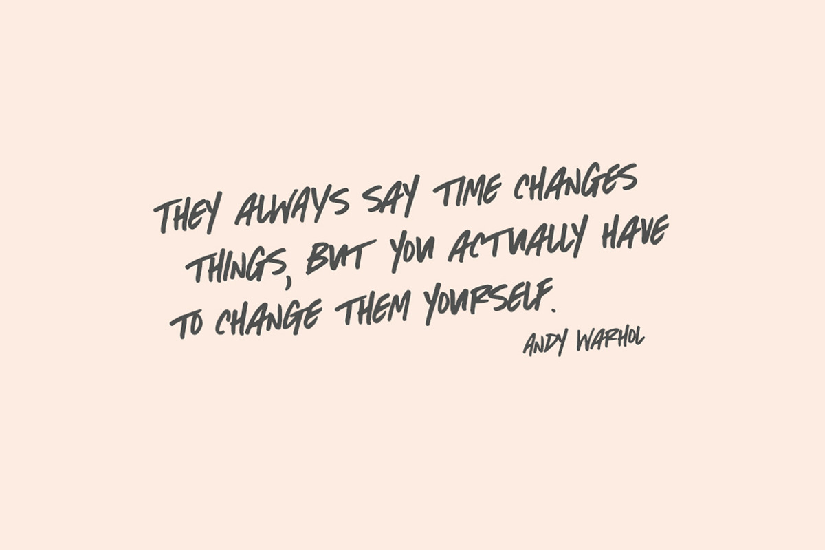 Free Download - Handwritten Fonts