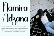 Magic Alphabet, a Handwritten Font by InermediaSTUDIO (Thumbnail 3 of 8)