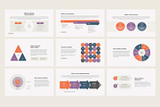 Mission, Vision, Values PowerPoint, a Presentation Template by HiSlide.io (Thumbnail 2 of 5)