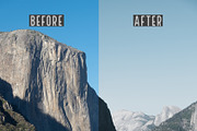 Lightroom Presets: Landscape, an Action Add-On by Giel Sweertvaegher (Thumbnail 3 of 12)