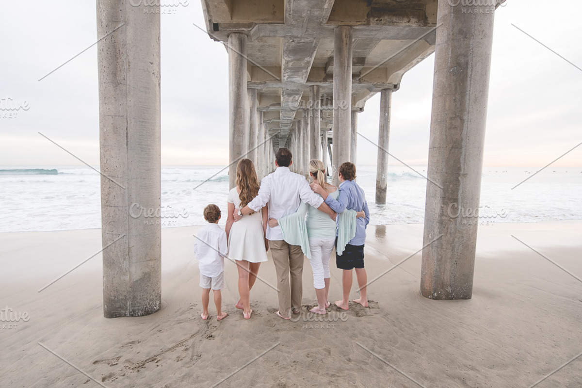 Bright and Airy Lightroom Presets preview 2