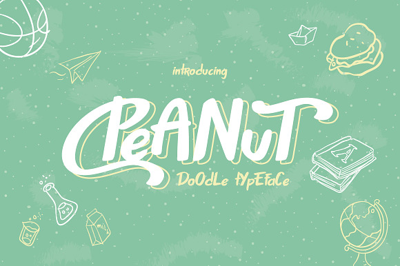 Peanut preview 8