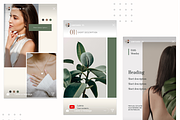 30 Canva Instagram Templates stories, a Social Media Template by KaluginaWEB (Thumbnail 5 of 7)