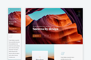 UI Kit - Freight, an UI Kit Template by Delightful Design (Thumbnail 5 of 5)