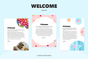 InDesign Wholesale Catalog Template, a Brochure Template by Dandymark (Thumbnail 5 of 12)