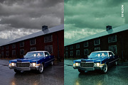 20 Film Aesthetic Lightroom Presets, a Preset Add-On by skybluecreative (Thumbnail 12 of 12)