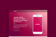 Responsive HTML Email Templates, an Email Template by Shadiq Jaya (Thumbnail 2 of 2)