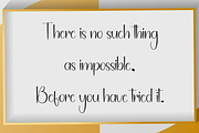 Starfish, a Handwritten Font by FreshTypeINK (Thumbnail 3 of 7)