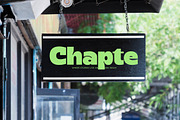 Cegha Groovy Bold Display Sans, a Sans Serif Font by timelesstype.co (Thumbnail 8 of 15)