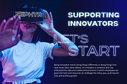 Polaris Futuristic Bold Typeface, a Sans Serif Font by CCS Type (Thumbnail 14 of 16)