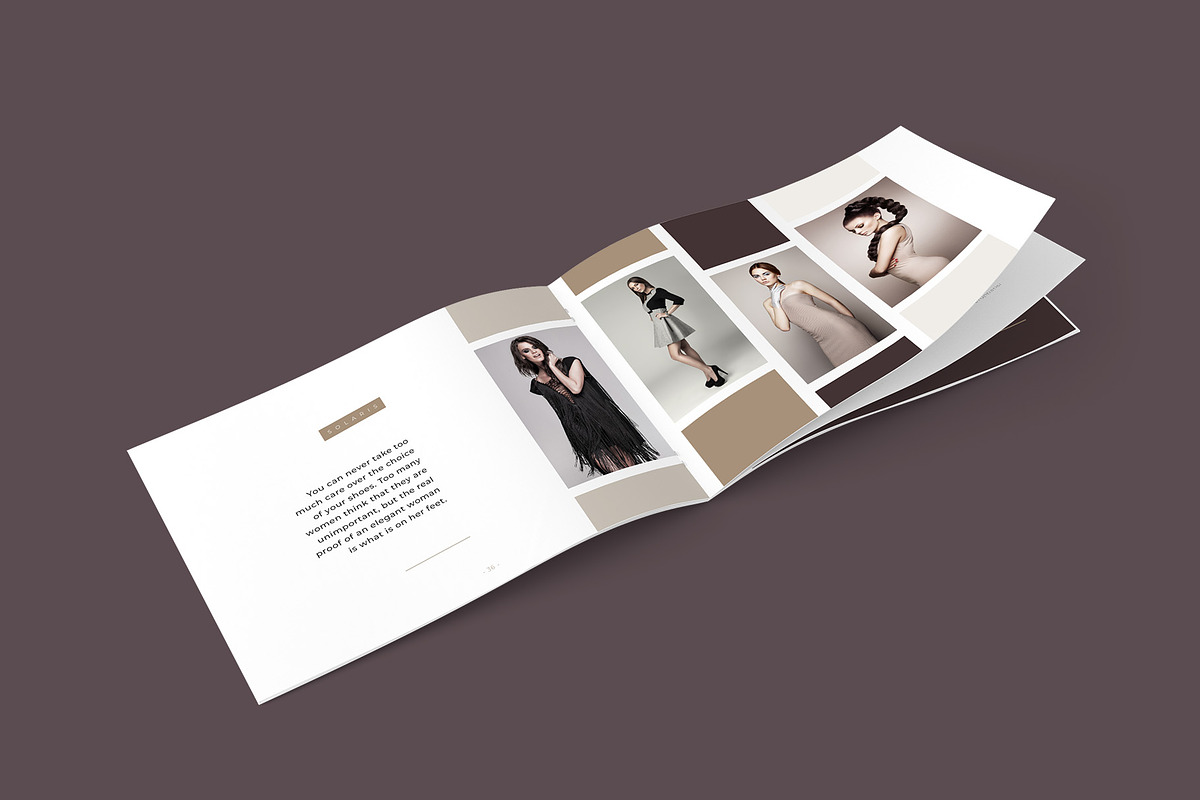 Solaris Brochure Template, a Brochure Template by SlideStation (Photo 7 of 9)