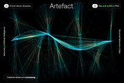 Artefact – Vector Bundle, a Technology Illustration by Colorpong (Thumbnail 12 of 17)