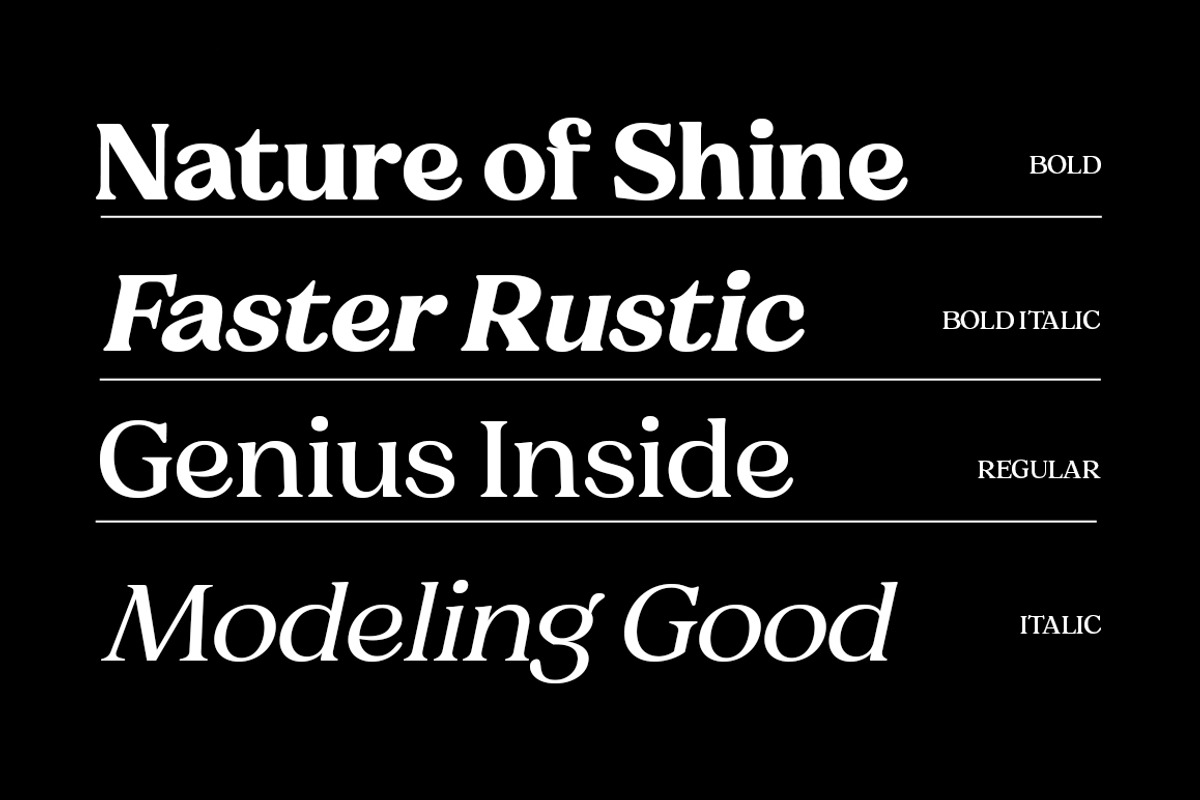 Charman Serif Font Family, a Serif Font by Propertype (Photo 7 of 13)