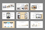 Infax - Furniture Google Slides, a Presentation Template by Lythcreative (Thumbnail 3 of 5)