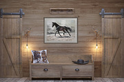 Interior Mockup Ranch Bundle, a Household Mockup by Designed By Gorovaya (Thumbnail 10 of 10)