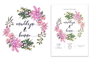 Beneficha - Natural Script Font, a Script Font by Almarkhatype (Thumbnail 3 of 11)