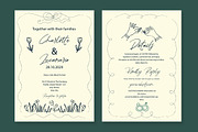 Peglastone Handwritten Ink Font, a Script Font by Letterena Studios Script (Thumbnail 16 of 20)