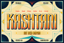 Kashtani