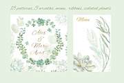 50% OFF for 2 Popular Set, an Illustration by Elizaveta (Thumbnail 3 of 9)