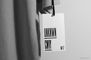 Lo-Fi HIGHRISE Display Font, a Sans Serif Font by Lo-Fi Dept (Thumbnail 8 of 8)