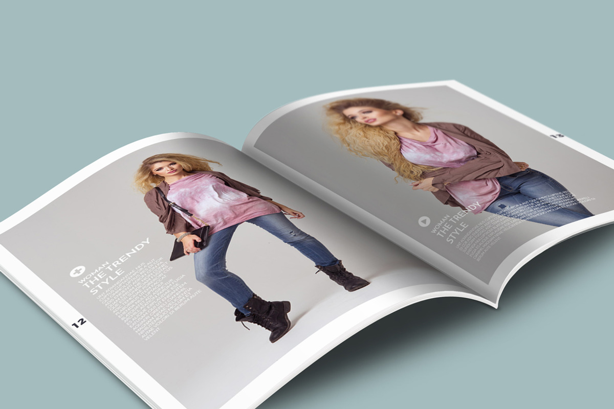 Allure Catalog, a Brochure Template by PixelHive Pro (Photo 5 of 18)