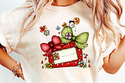 Black Friday Clipart, an Illustration by DreamCafeArt (Thumbnail 7 of 8)