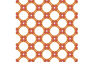 Modern Seamless Vector Pattern in, a Pattern Graphic by FineArtStudio