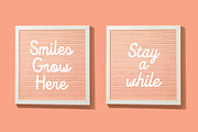 CS Britney – Script Font, a Script Font by Craft Supply Co. (Thumbnail 6 of 8)
