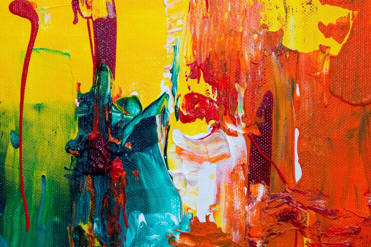 the art, an Arts & Entertainment Photo by hkfonts12 (Photo 1 of 2)