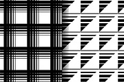 Geometric Patterns, a Pattern Graphic by ItsDianaDesign (Thumbnail 6 of 6)