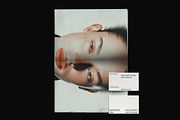 Stationery Mockup Collection NC-22, a Books & Magazine Mockup by NOCTA SUPPLY (Thumbnail 3 of 6)