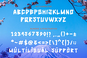 Miyoshi | Japanese Style, a Font by BringTypeStudio (Thumbnail 4 of 5)