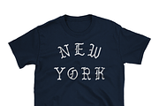 Venice Gothic - A Monoline Typeface, a Blackletter Font by Millieangelo (Thumbnail 6 of 6)