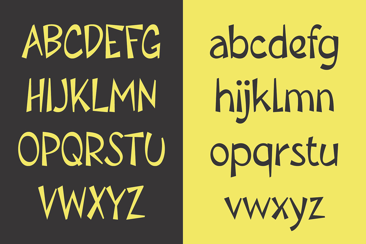 PGR Fuel - Street Font, a Handwritten Font by Pikgura (Photo 2 of 6)