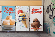 Luxero Bold - Script Bold Font, a Font by Indotype Foundry (Thumbnail 10 of 10)