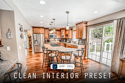 Clean Interior Lightroom Presets, a Preset Add-On by Vatdesign (Thumbnail 1 of 5)