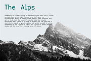 Nalaloka Mono, a Sans Serif Font by Nian Keun Studio (Thumbnail 8 of 10)