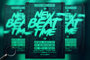 150 Giga Flyer Bundle + 10 Freebies, a Flyer Template by GIGA-TEMPLATE (Thumbnail 142 of 152)