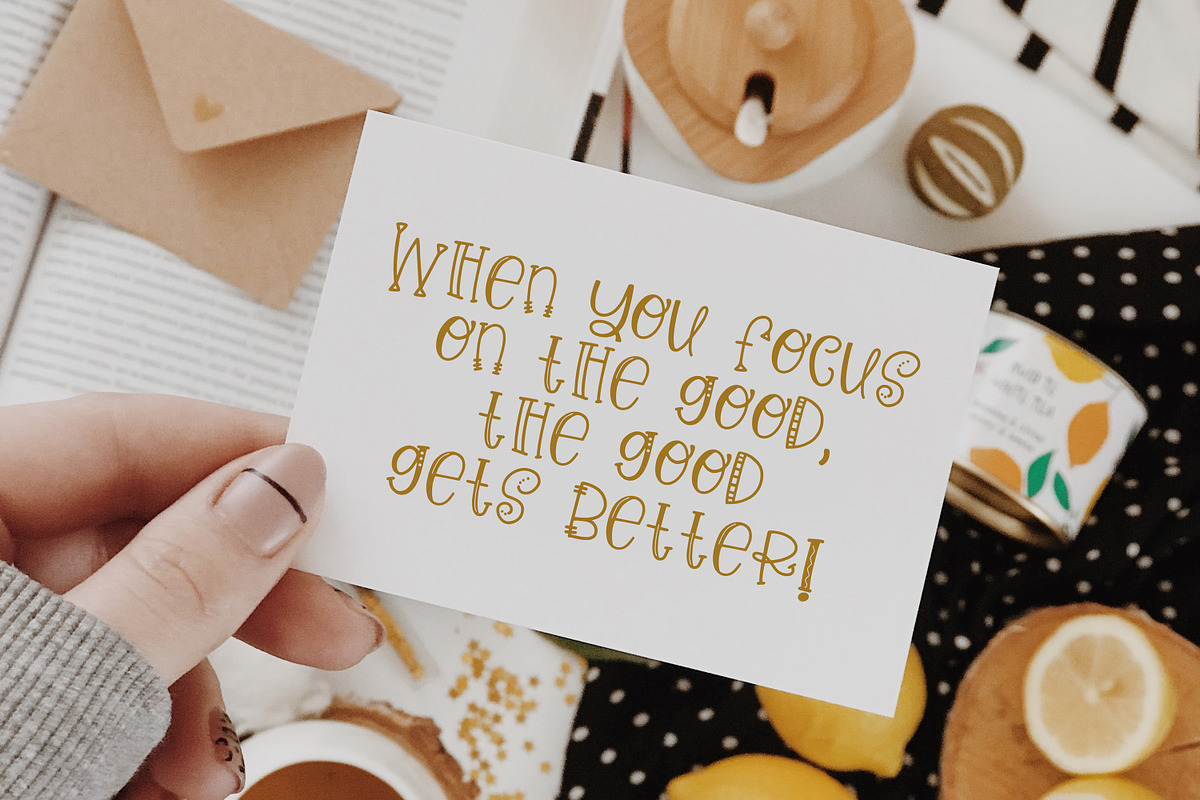 Better Days Ahead preview 7