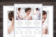 Photography Marketing Set 006, a Marketing Template by NM-Design-Studio (Thumbnail 2 of 8)