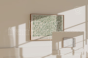 MARIA | Minimalist Frame Mockup Set, a Household Mockup by SoleilHomeMockups (Thumbnail 12 of 16)