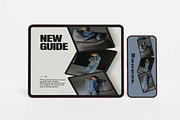ipad & iphone, an Android Mockup by kebunmockup (Thumbnail 5 of 5)